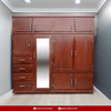 Closets y roperos