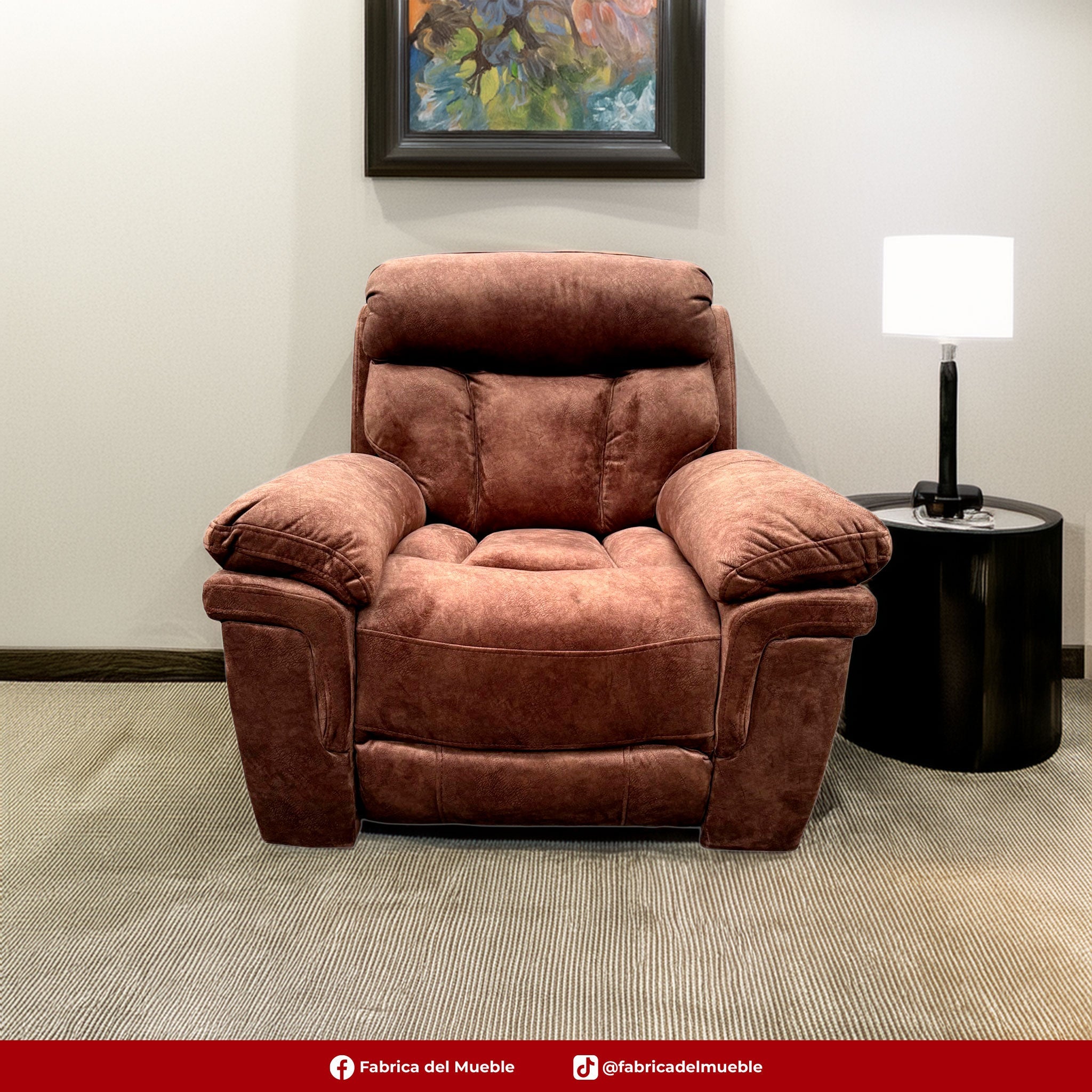 Sillones reclinables