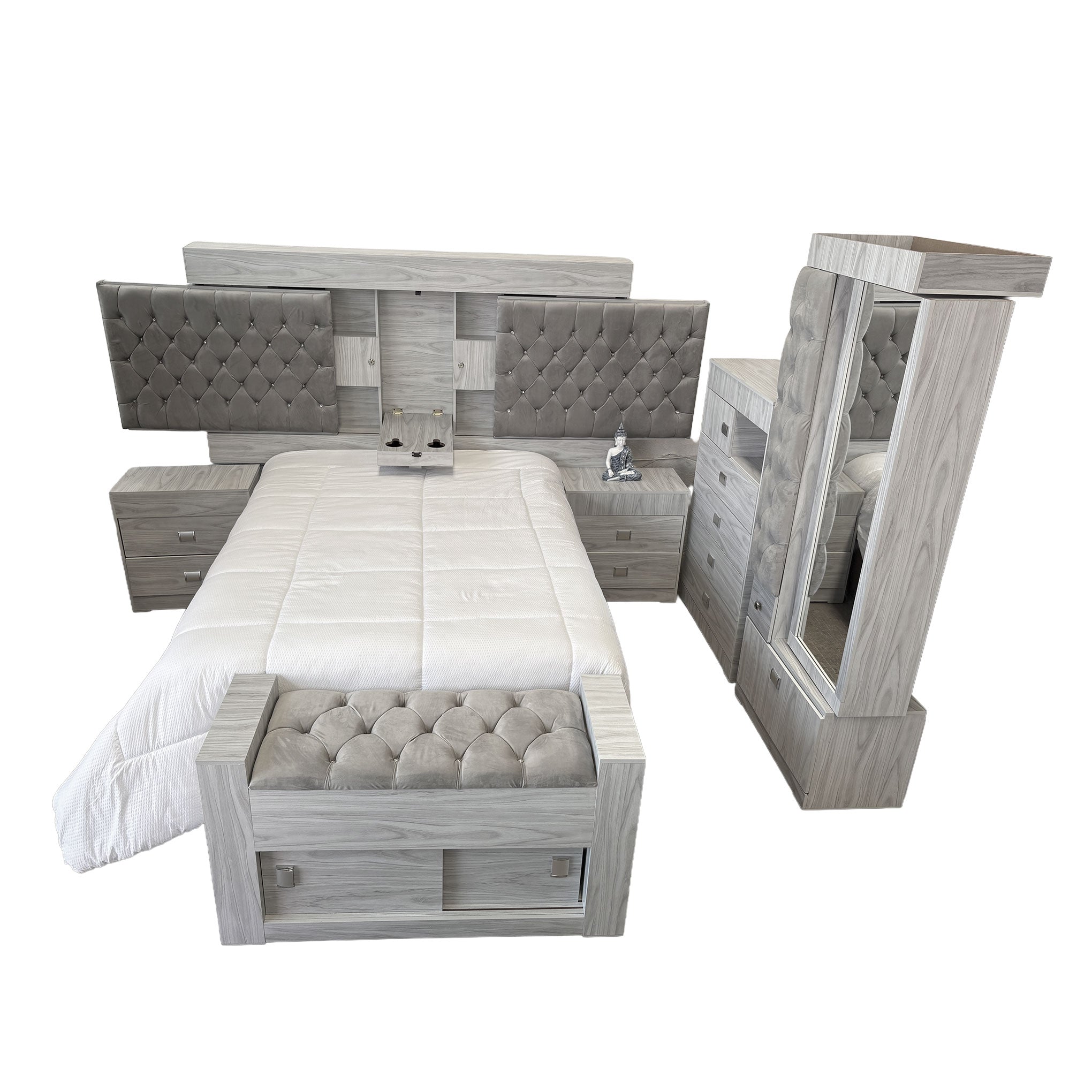 Fabrica del Mueble