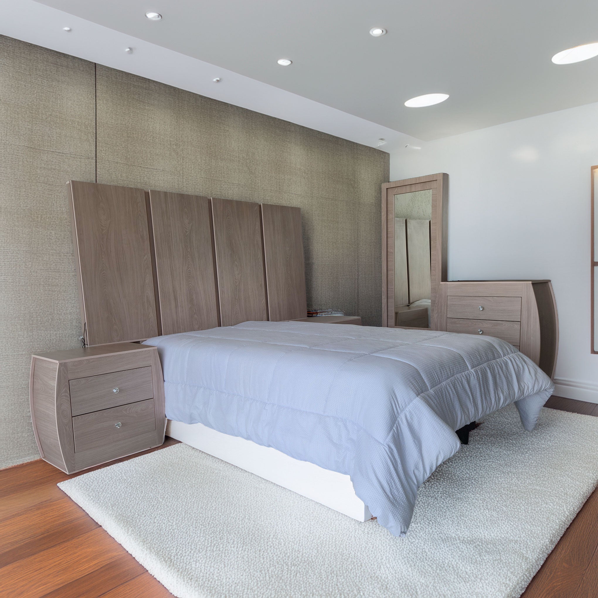 Fabrica del Mueble