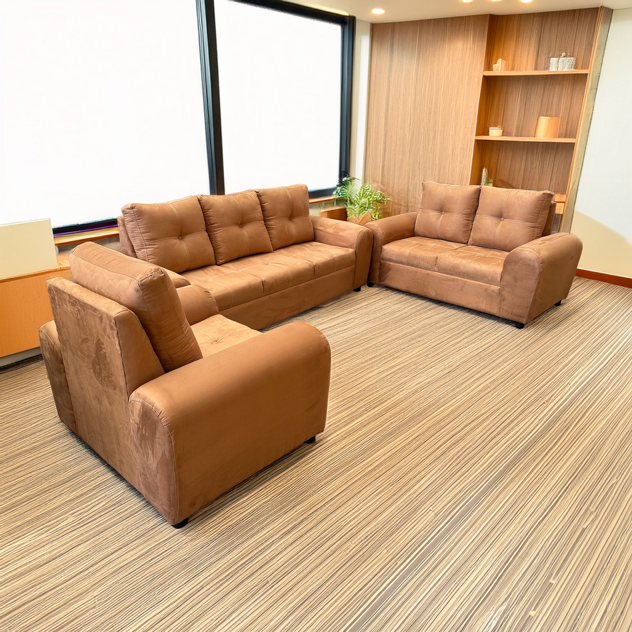 Fabrica del Mueble
