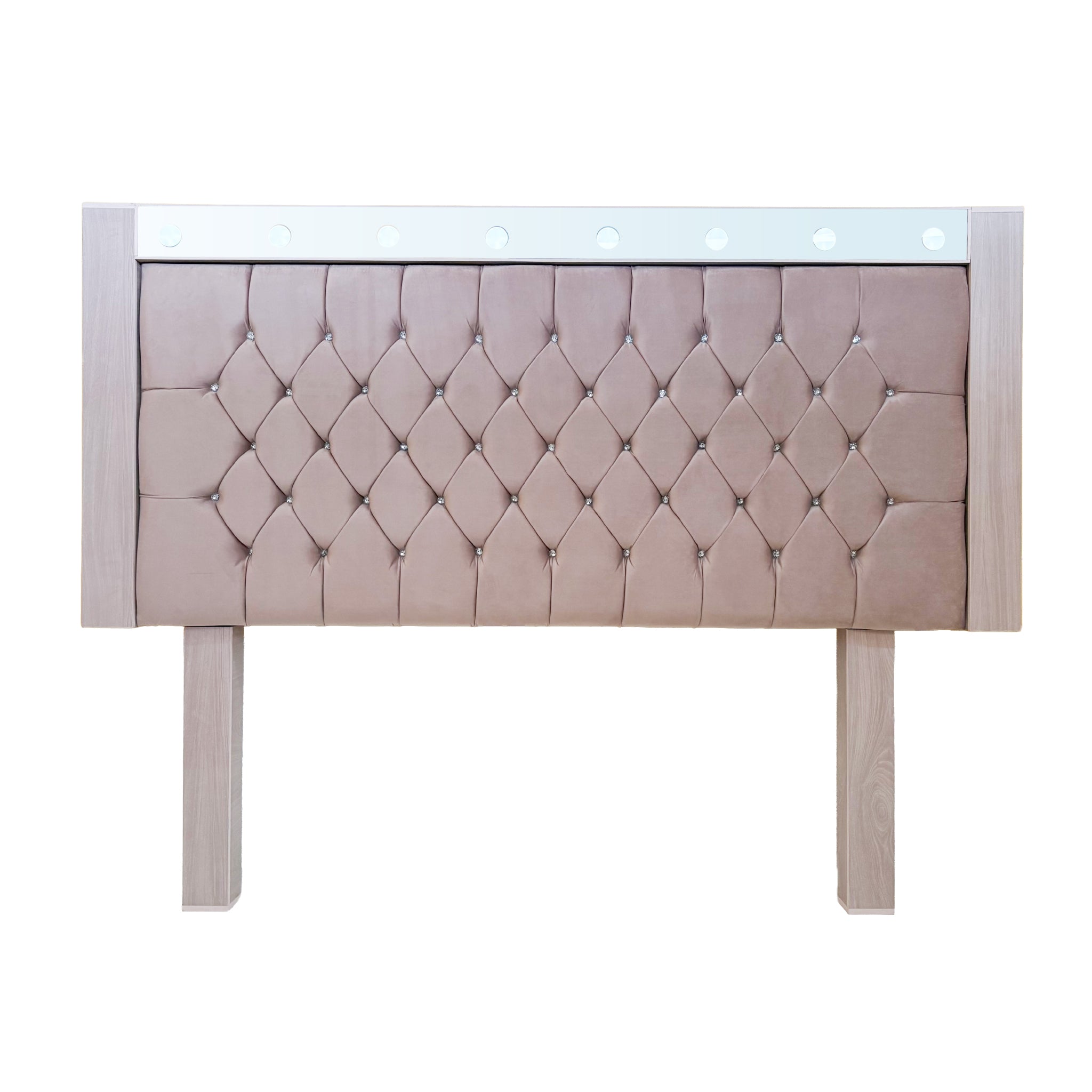 RECAMARA BELLA – MATRIMONIAL / QUEEN / KING SIZE