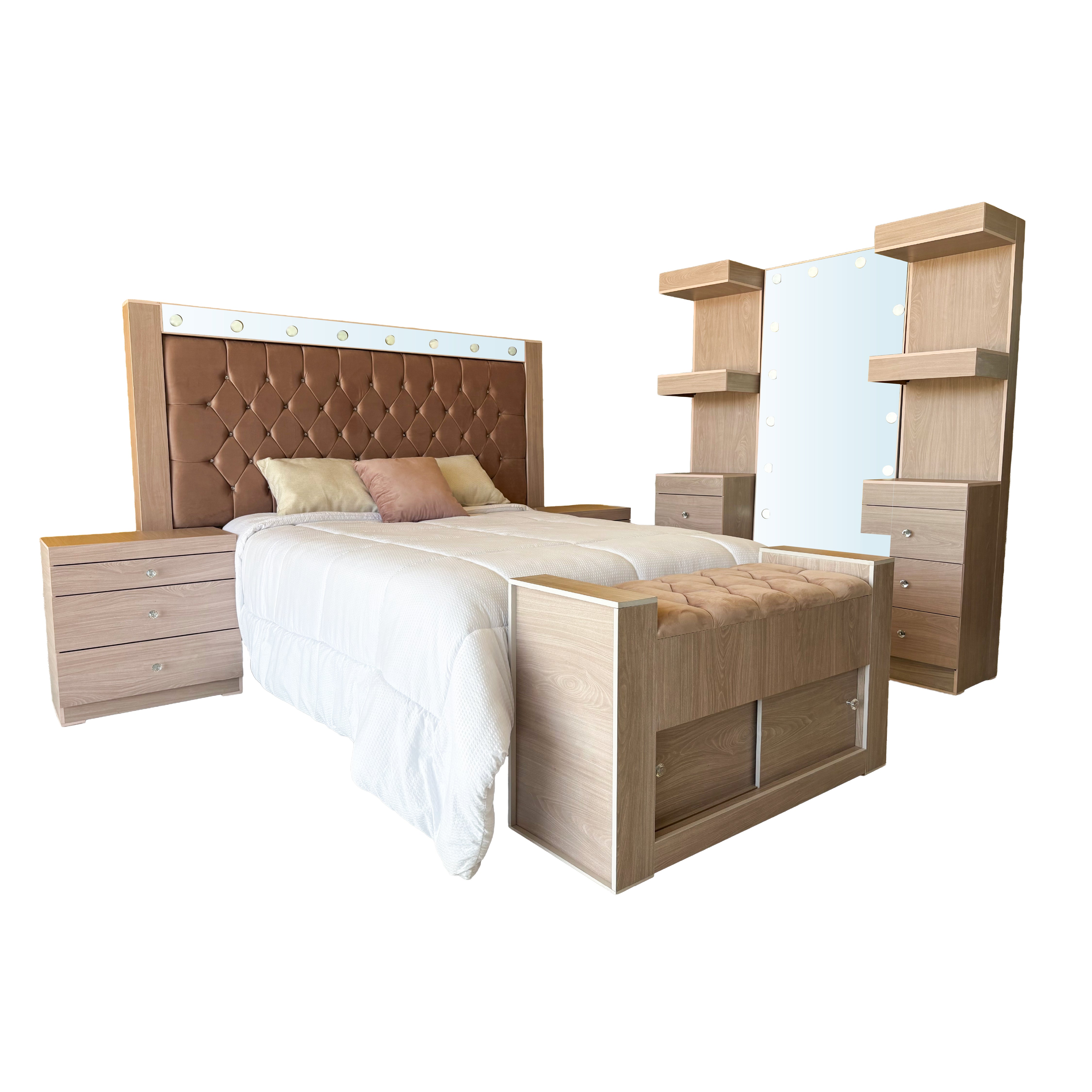 Fabrica del Mueble