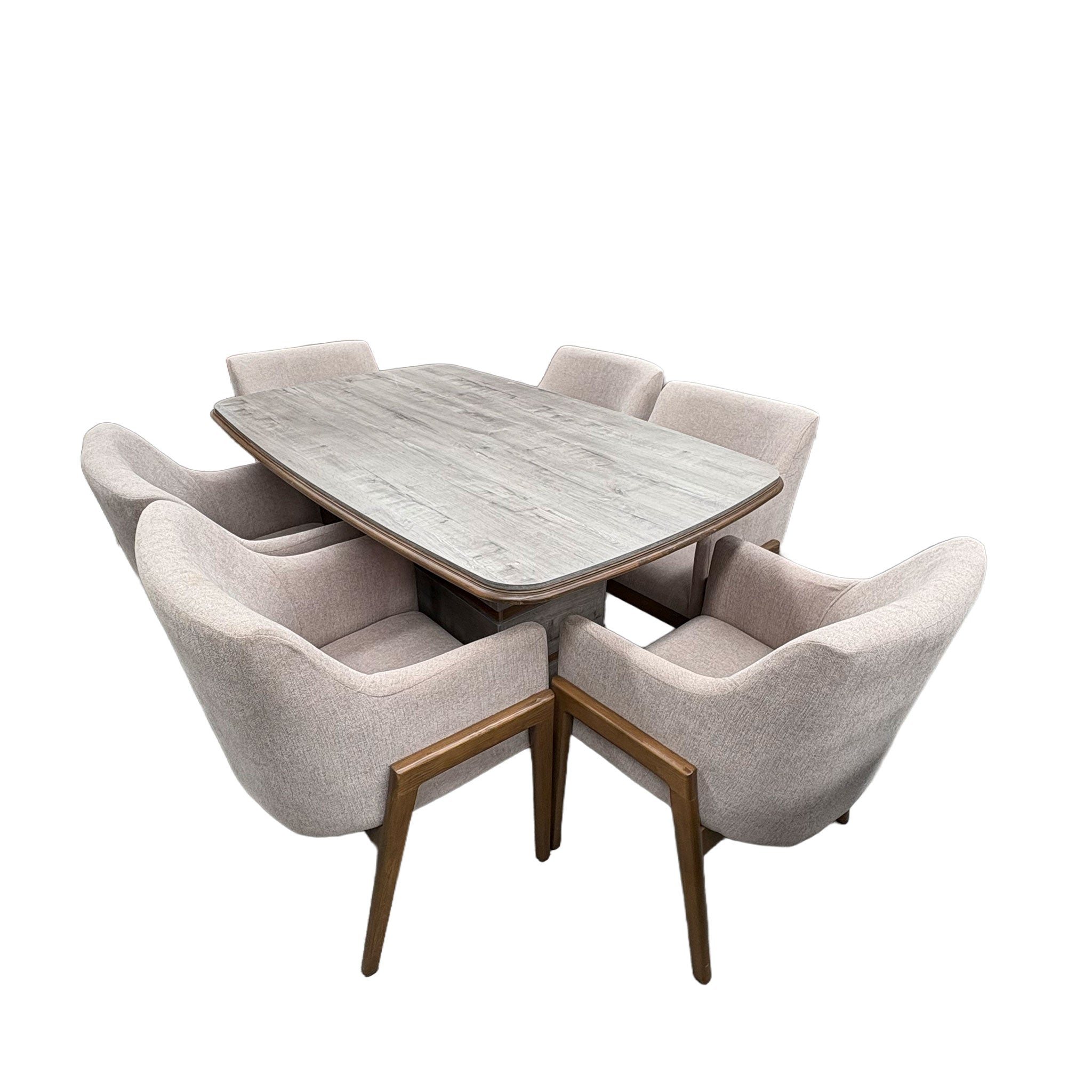 Fabrica del Mueble