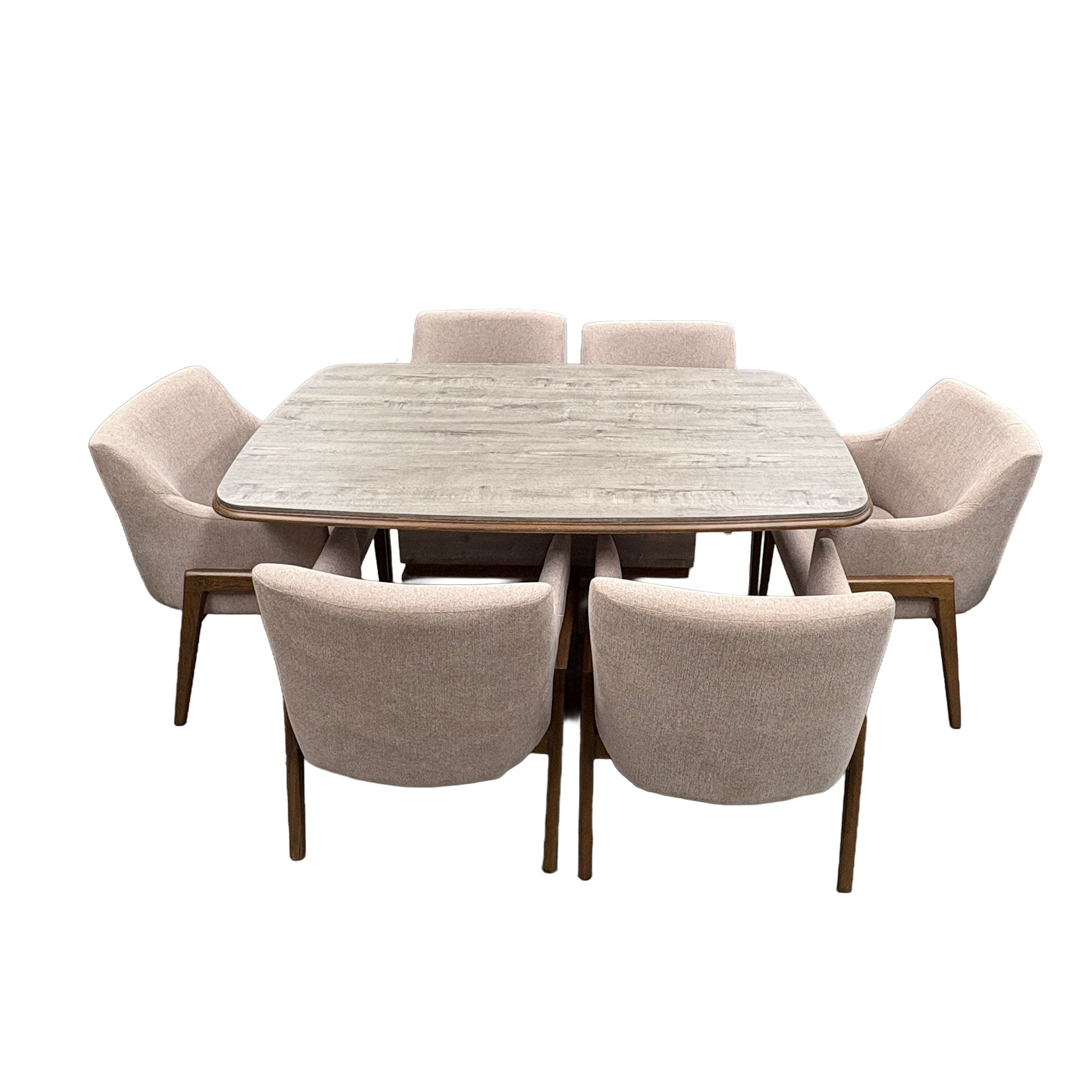 COMEDOR ROMA