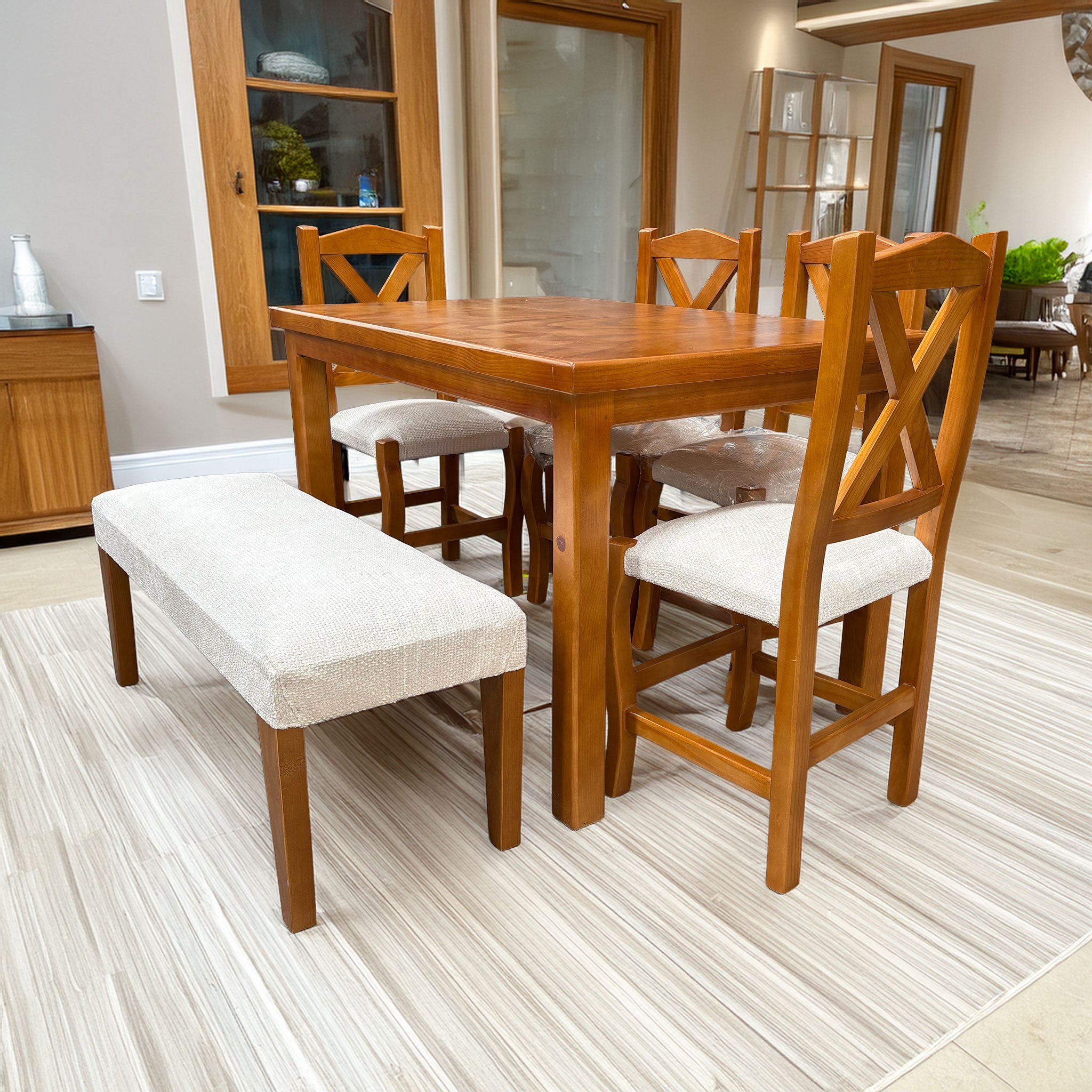 Fabrica del Mueble