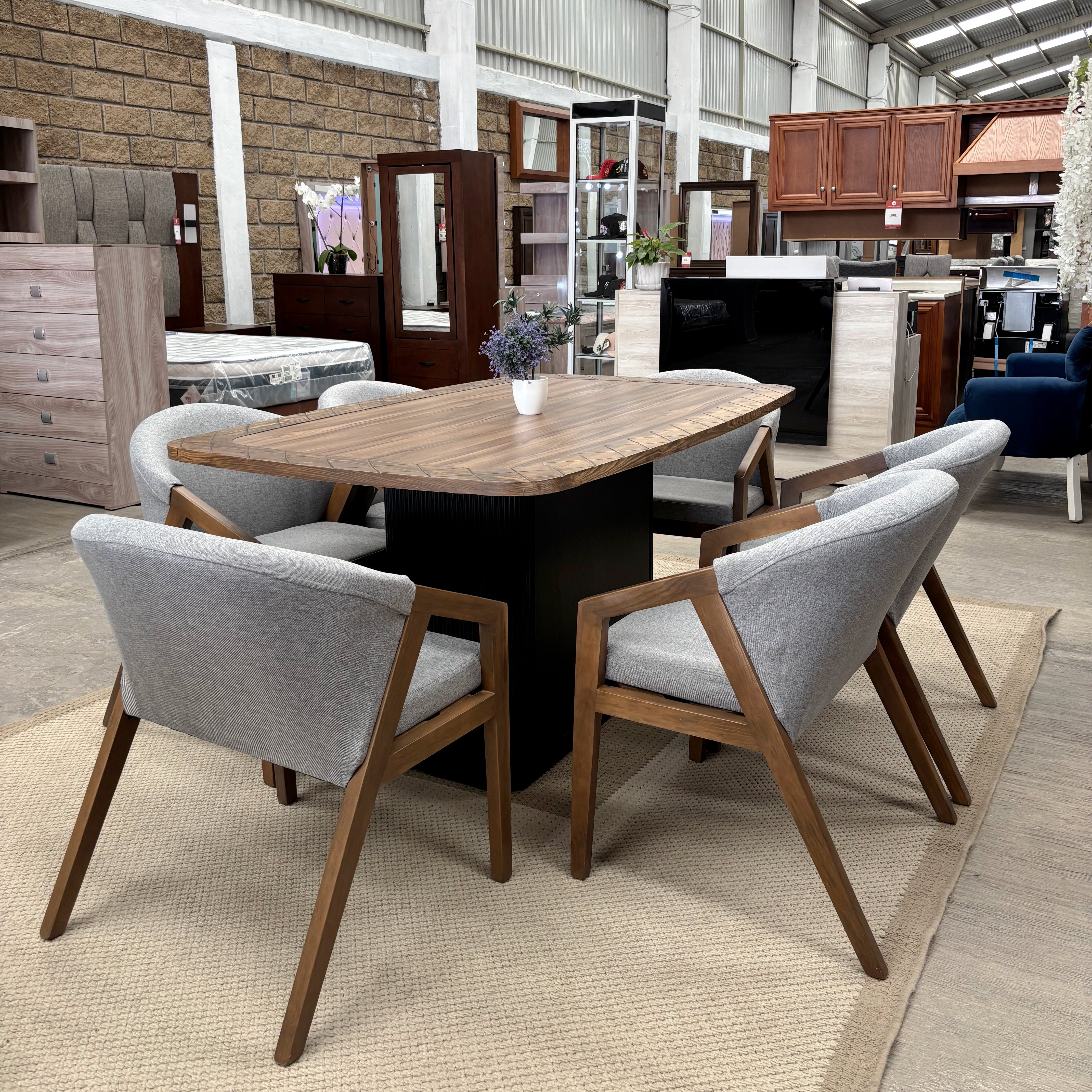 Fabrica del Mueble