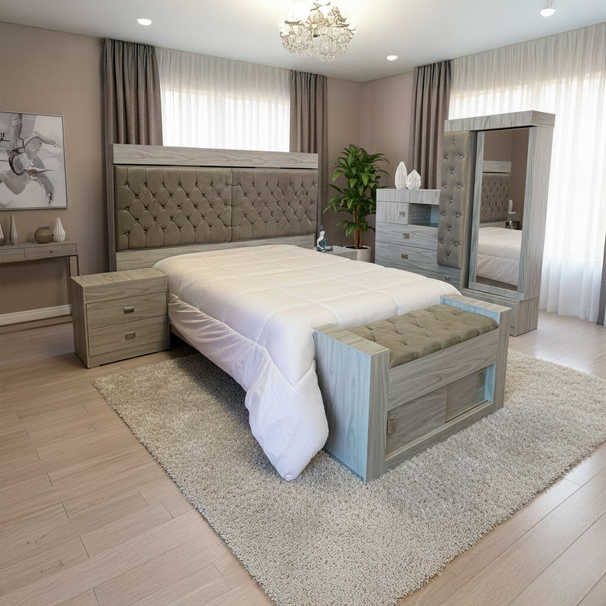 Fabrica del Mueble