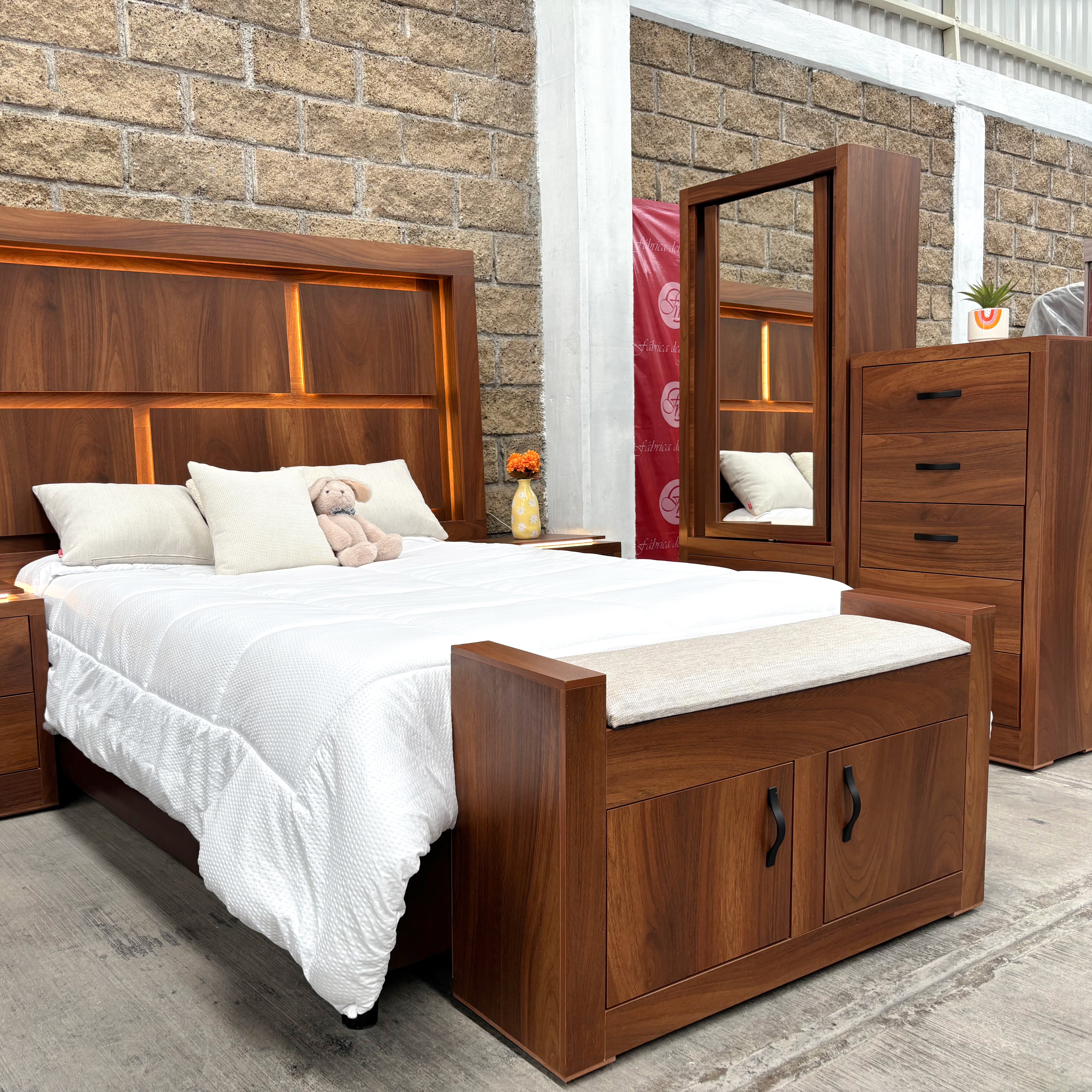 Fabrica del Mueble