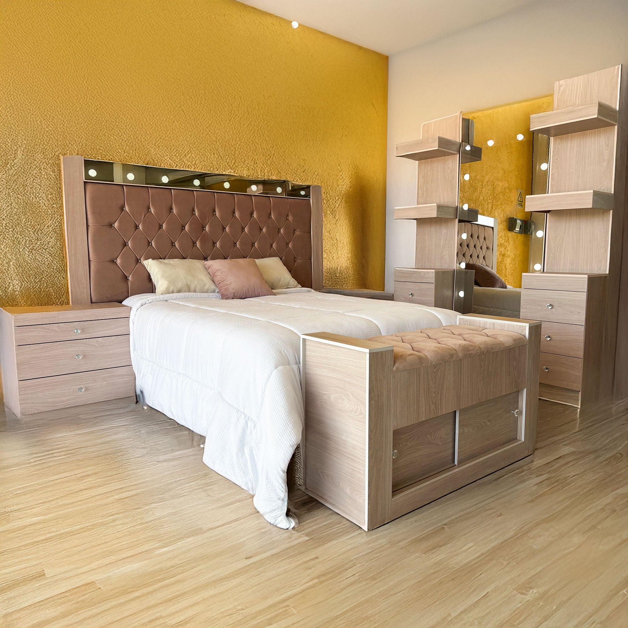 Fabrica del Mueble