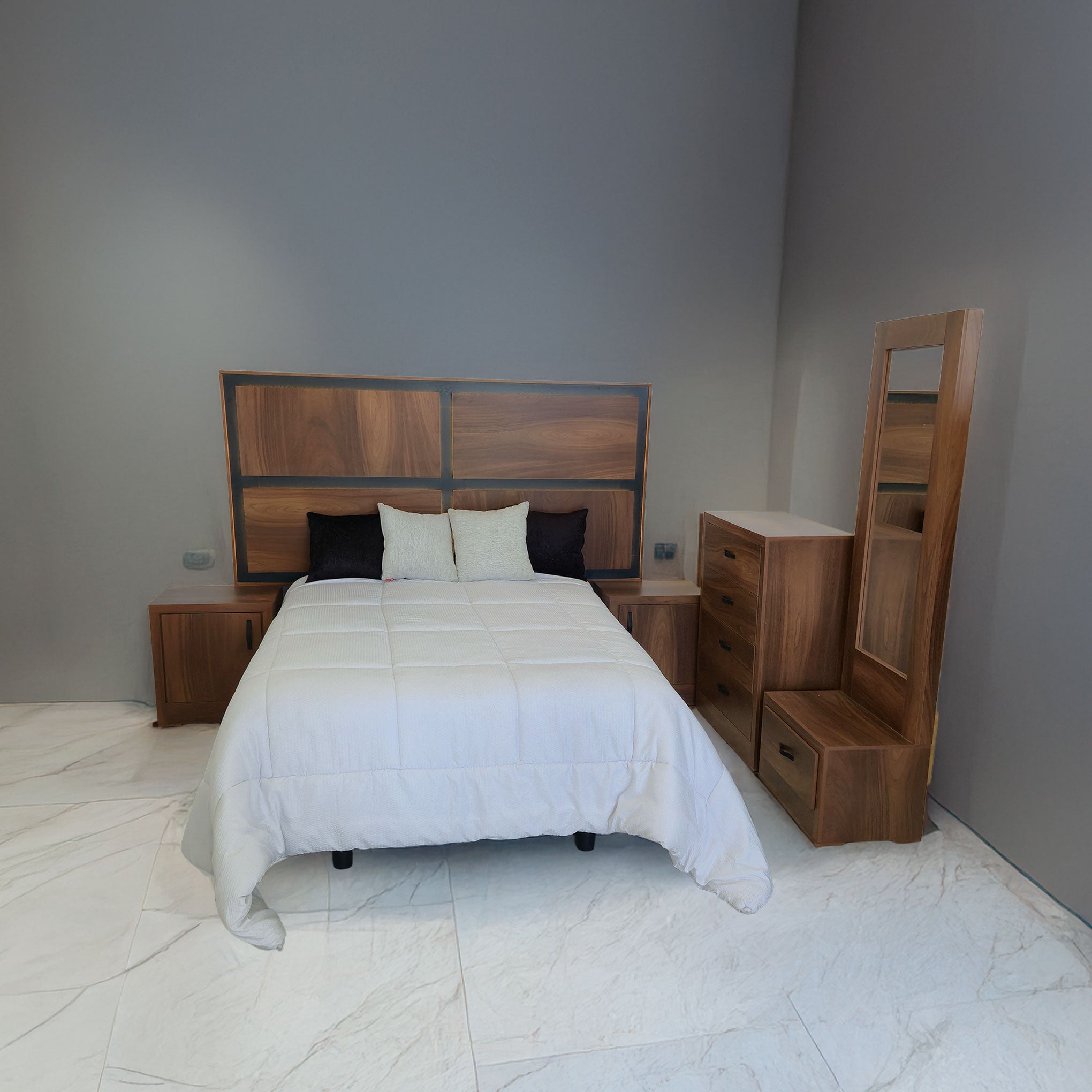 Fabrica del Mueble