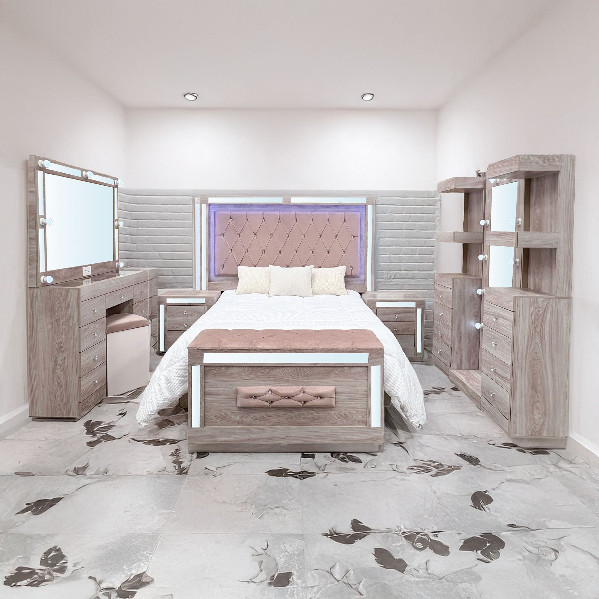 Fabrica del Mueble
