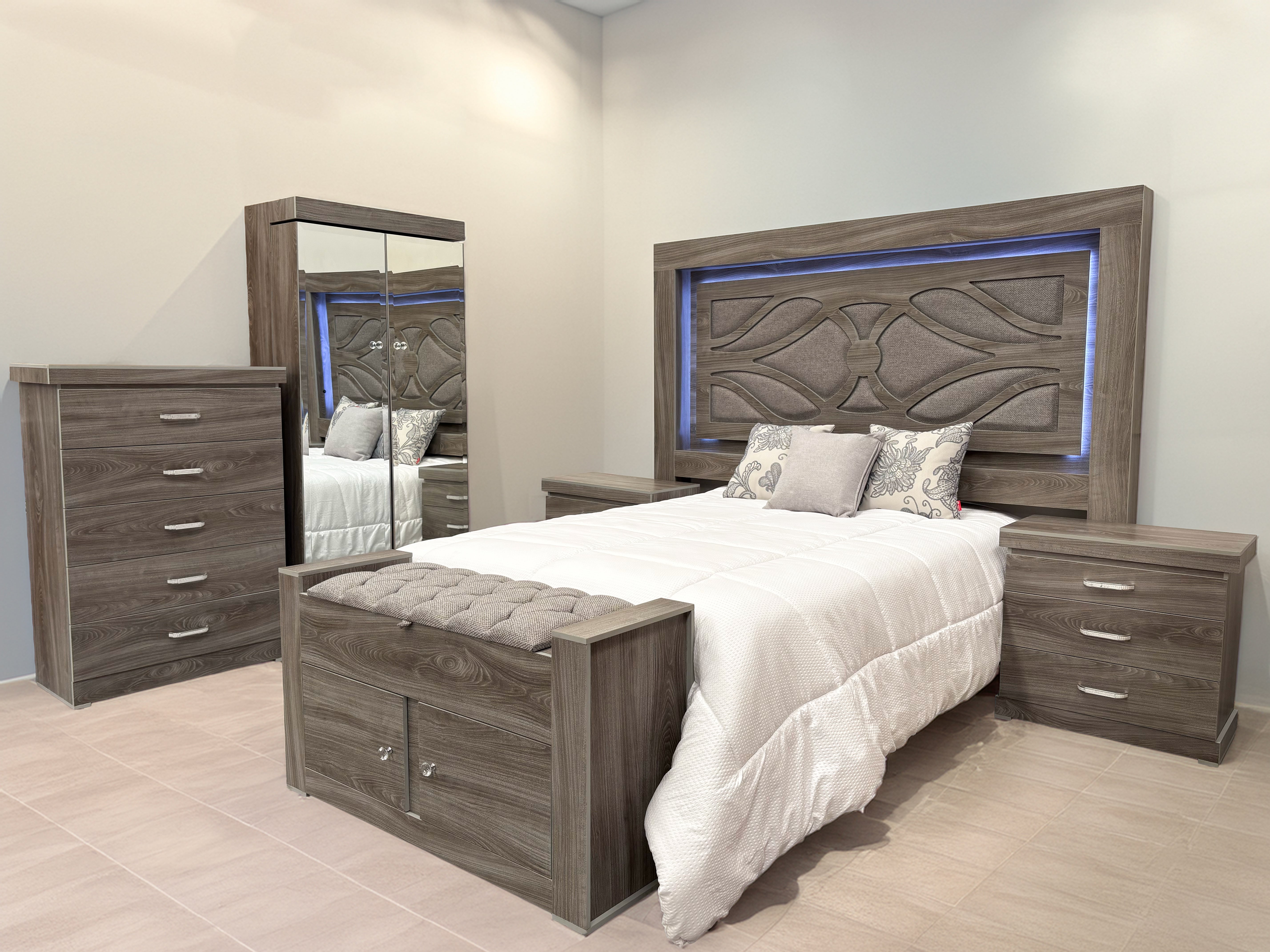 Fabrica del Mueble