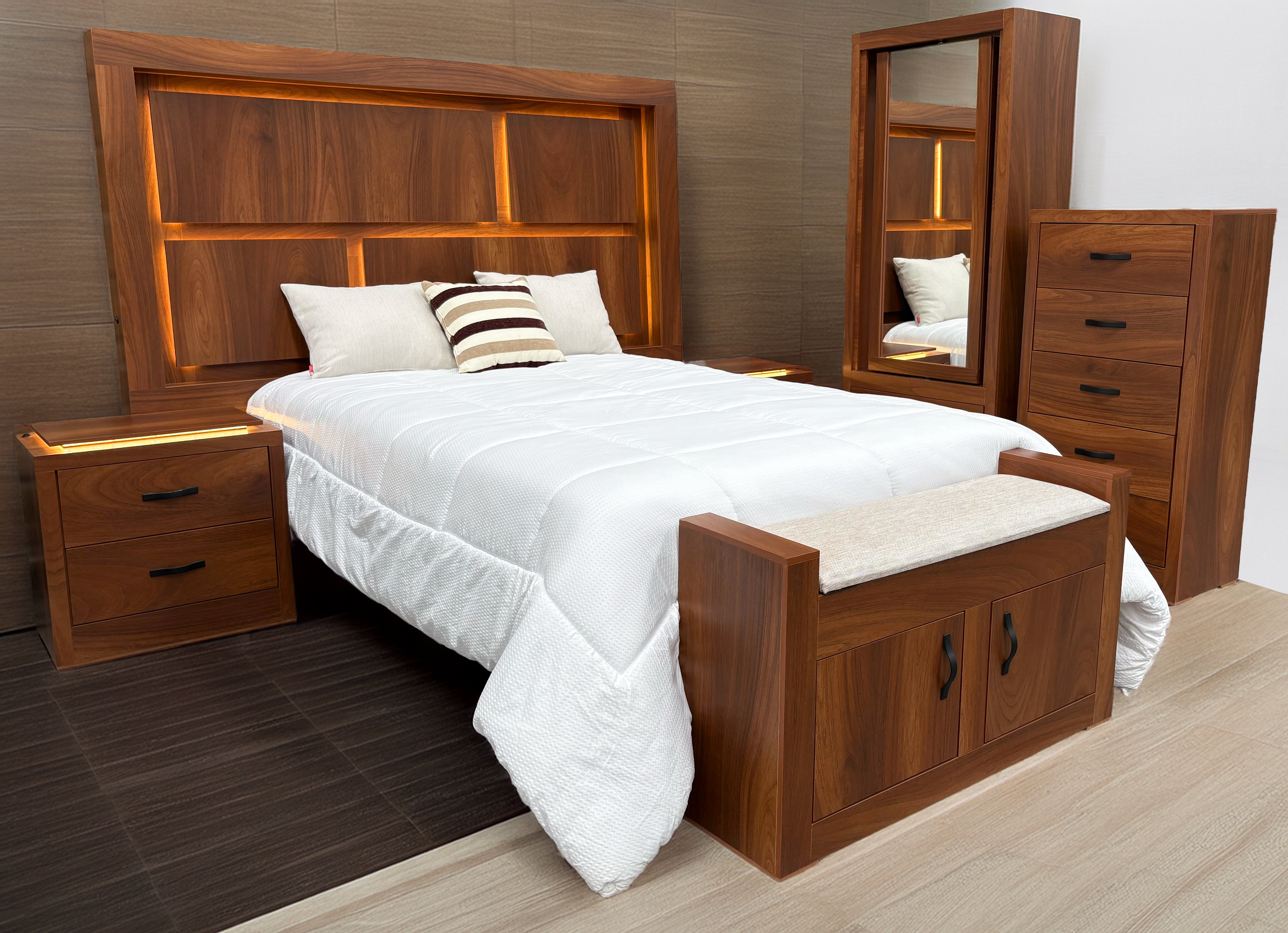 Fabrica del Mueble