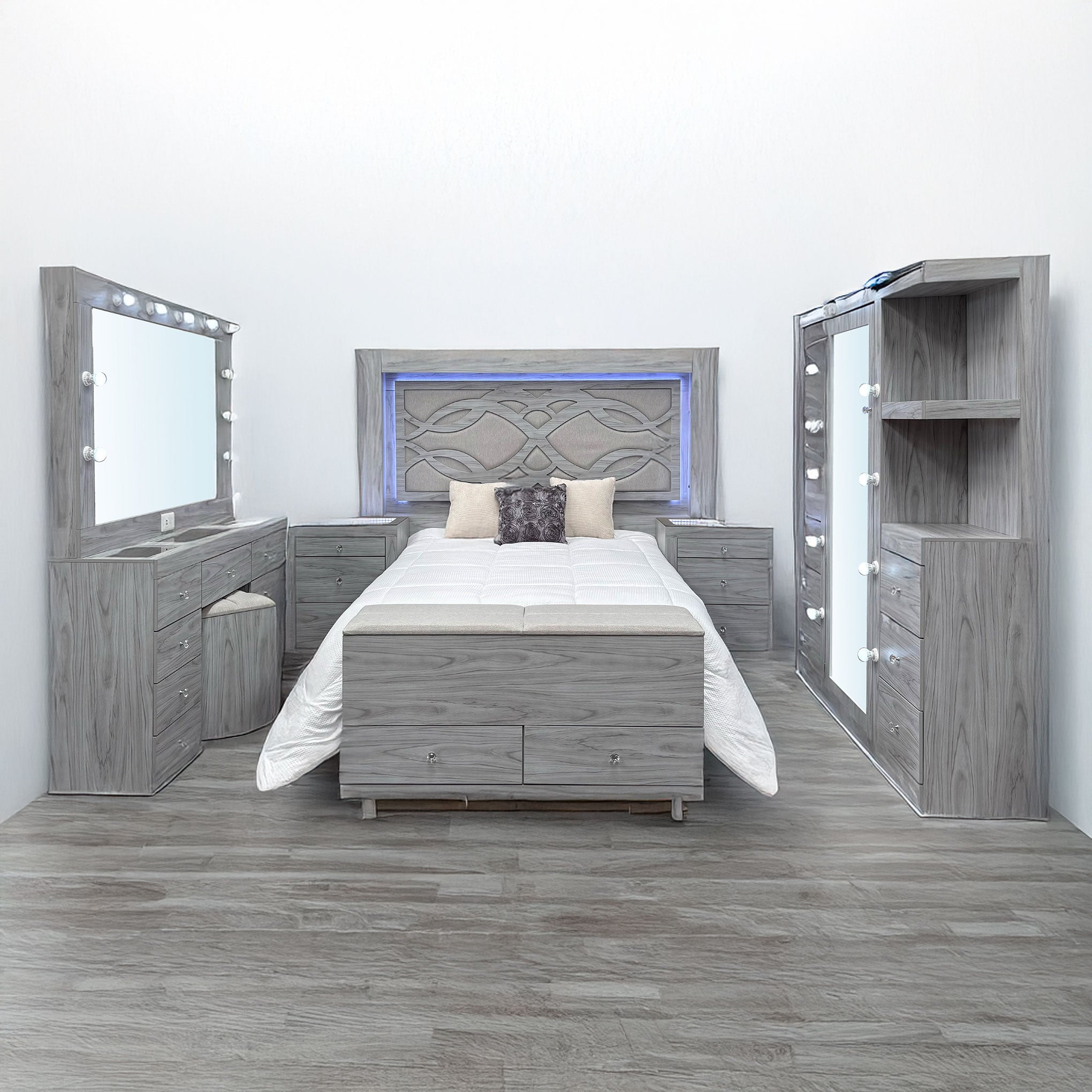 Fabrica del Mueble