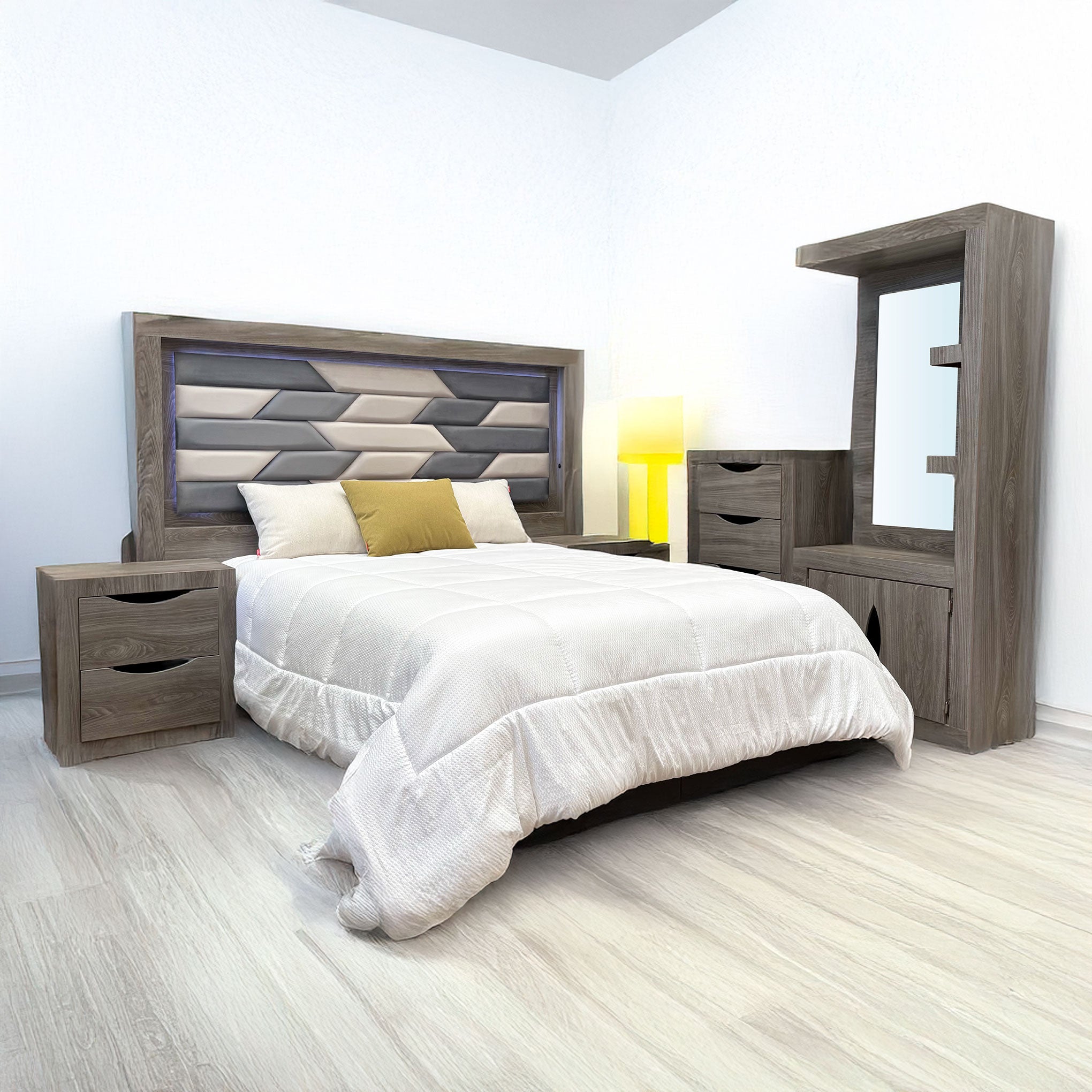 Fabrica del Mueble