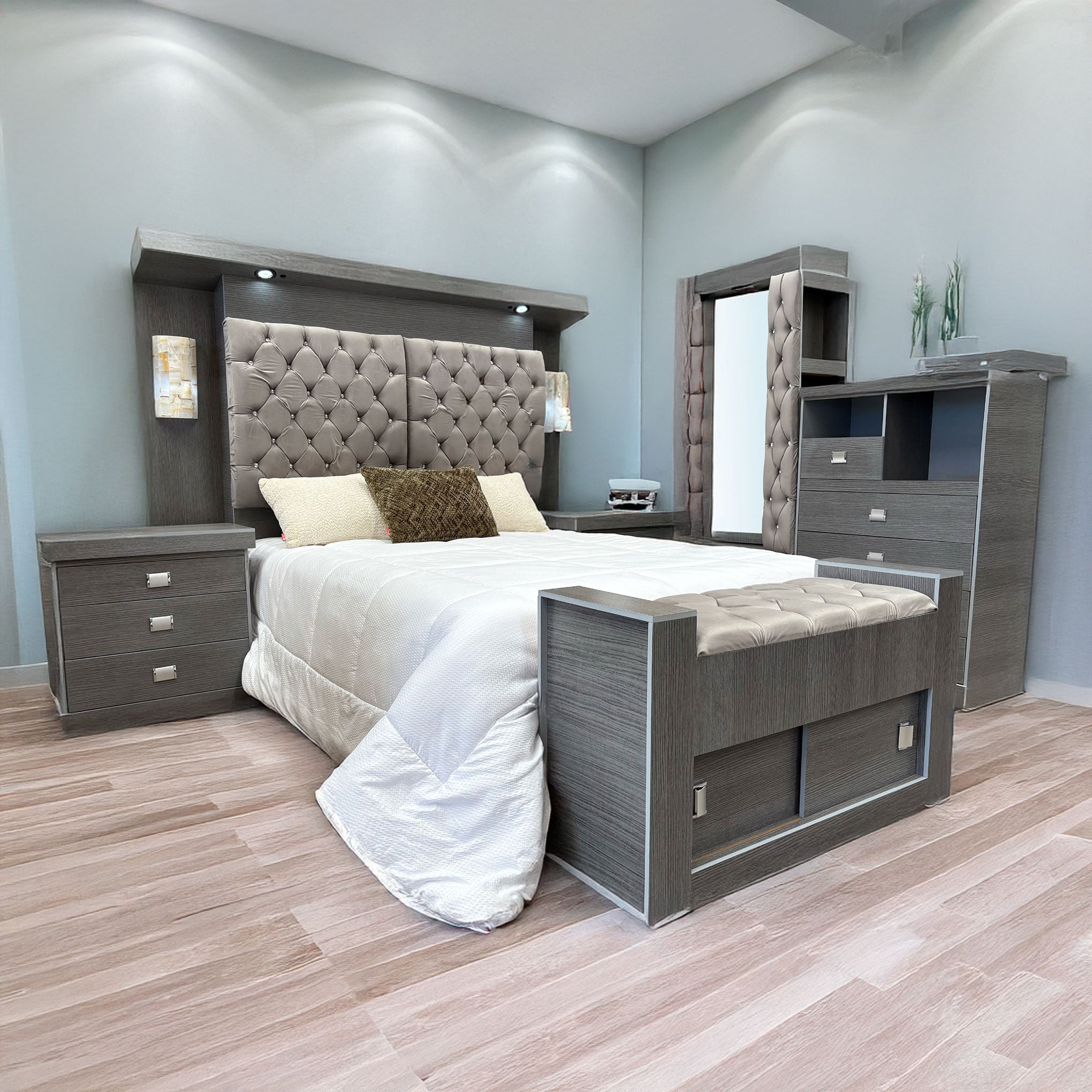 Fabrica del Mueble
