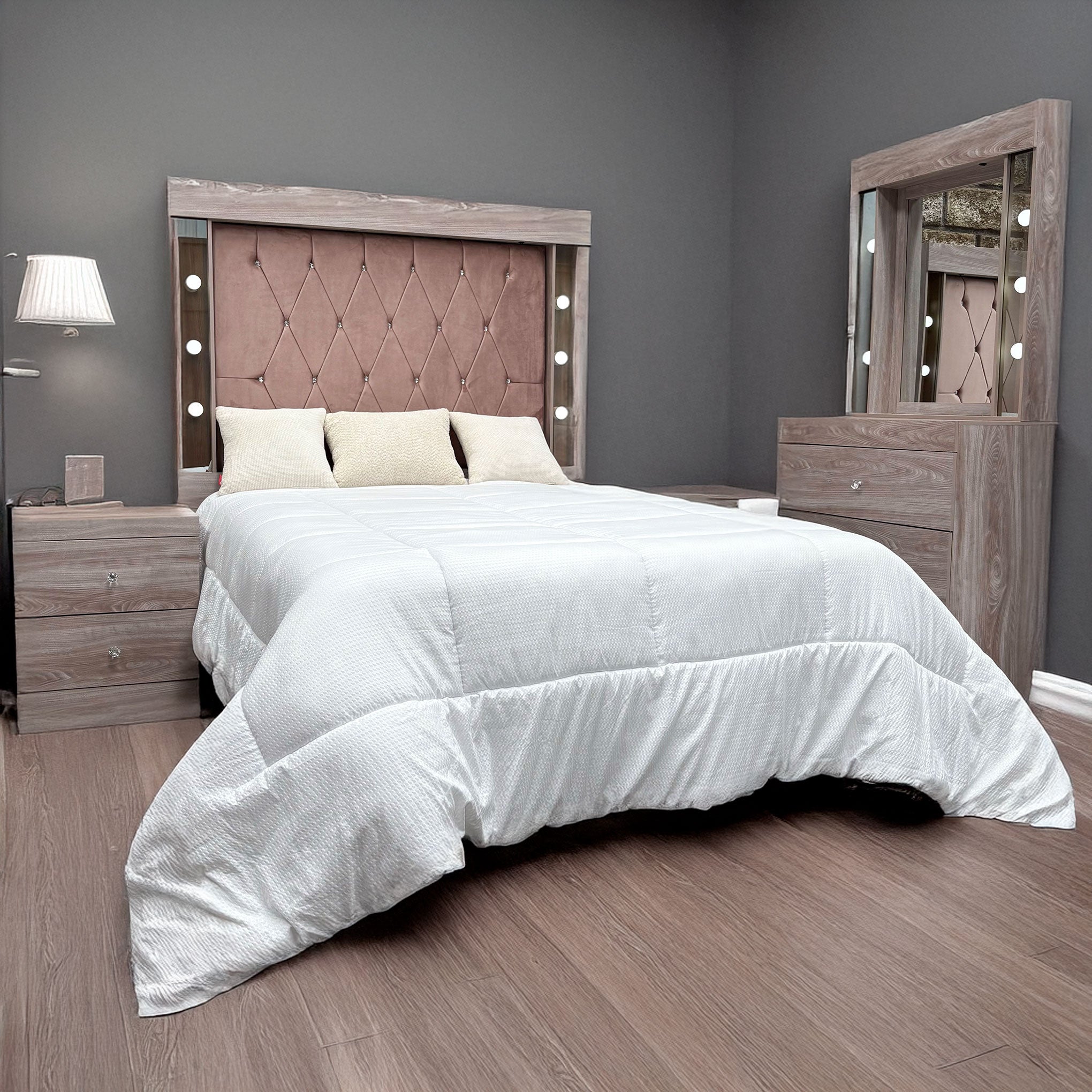 Fabrica del Mueble