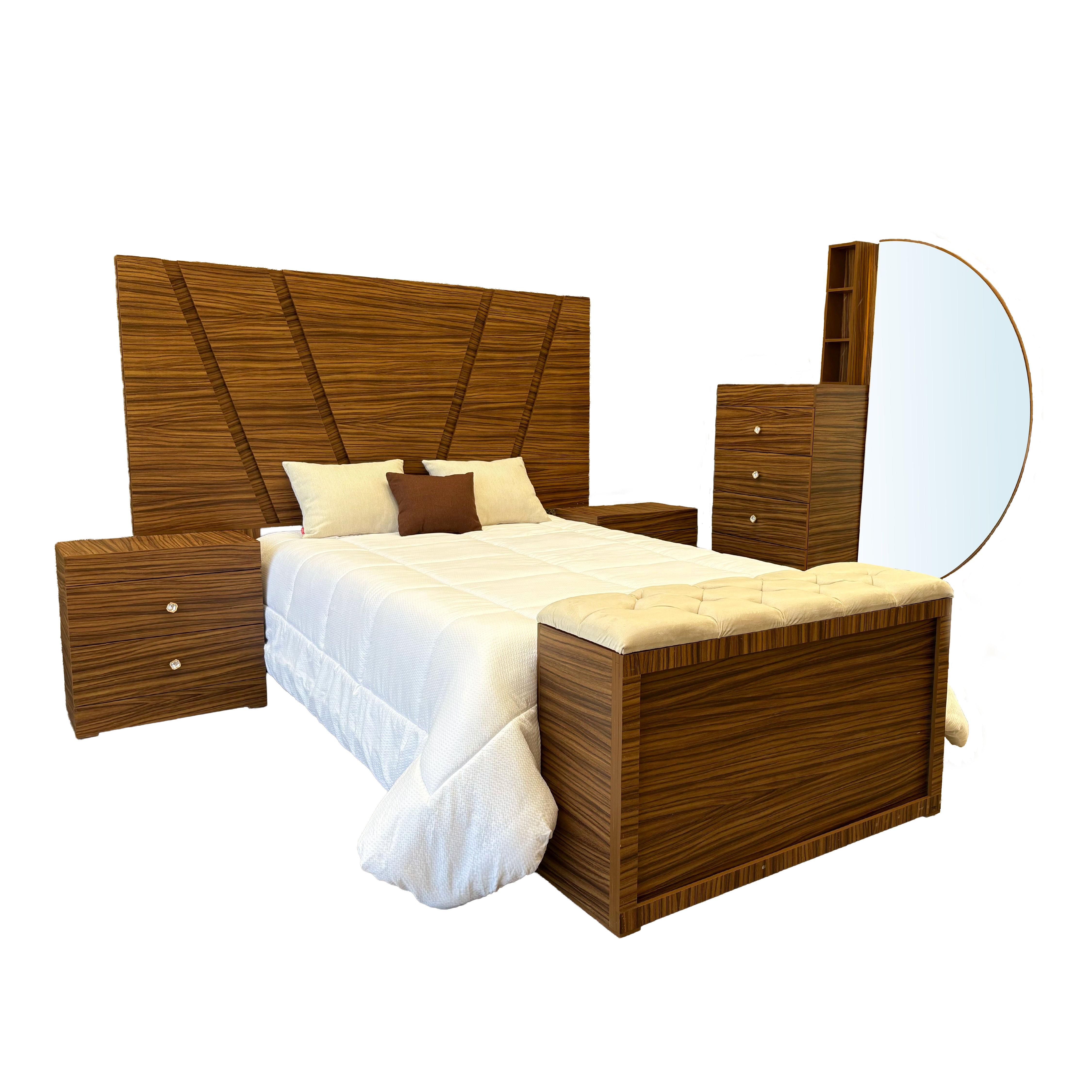 Fabrica del Mueble