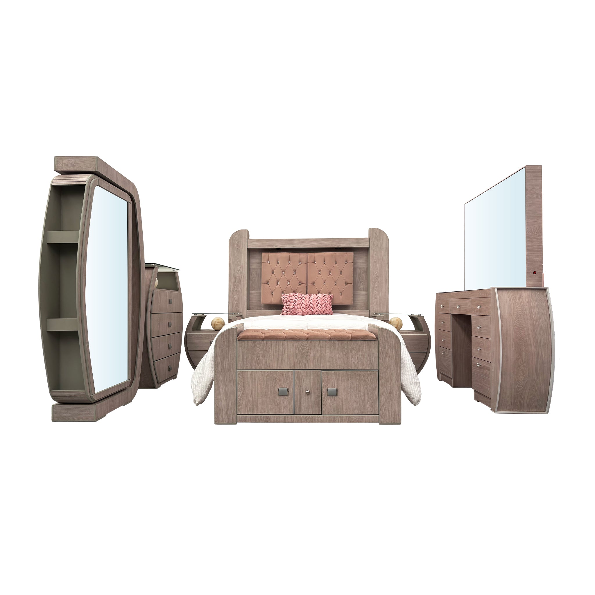 Fabrica del Mueble