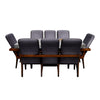 COMEDOR ONIX HOJAS