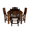 ANTECOMEDOR EDITH 4 SILLAS