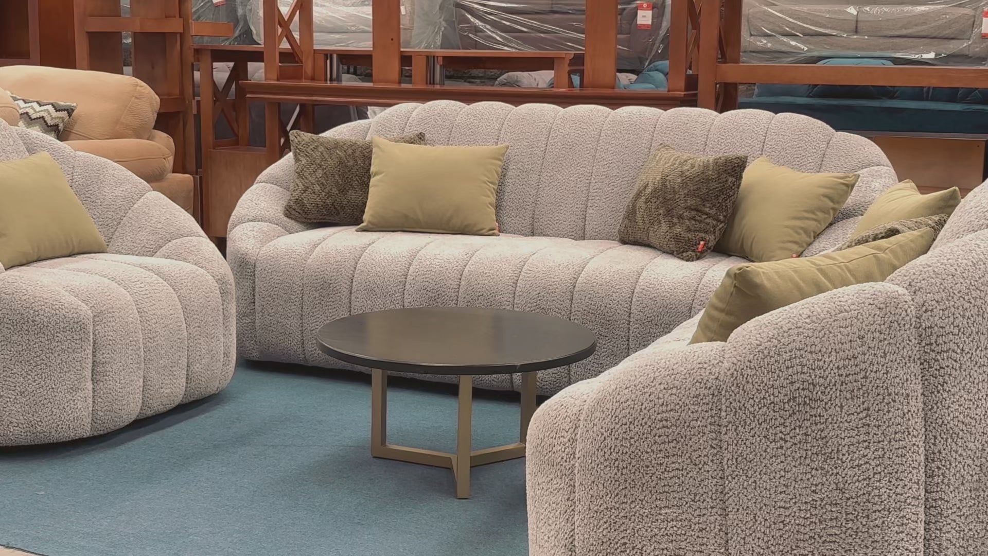Fabrica del Mueble