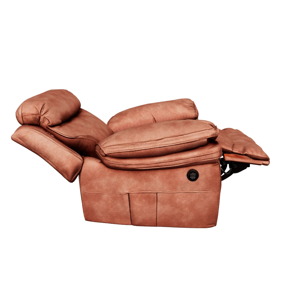 SILLÓN TURIN RECLINABLE