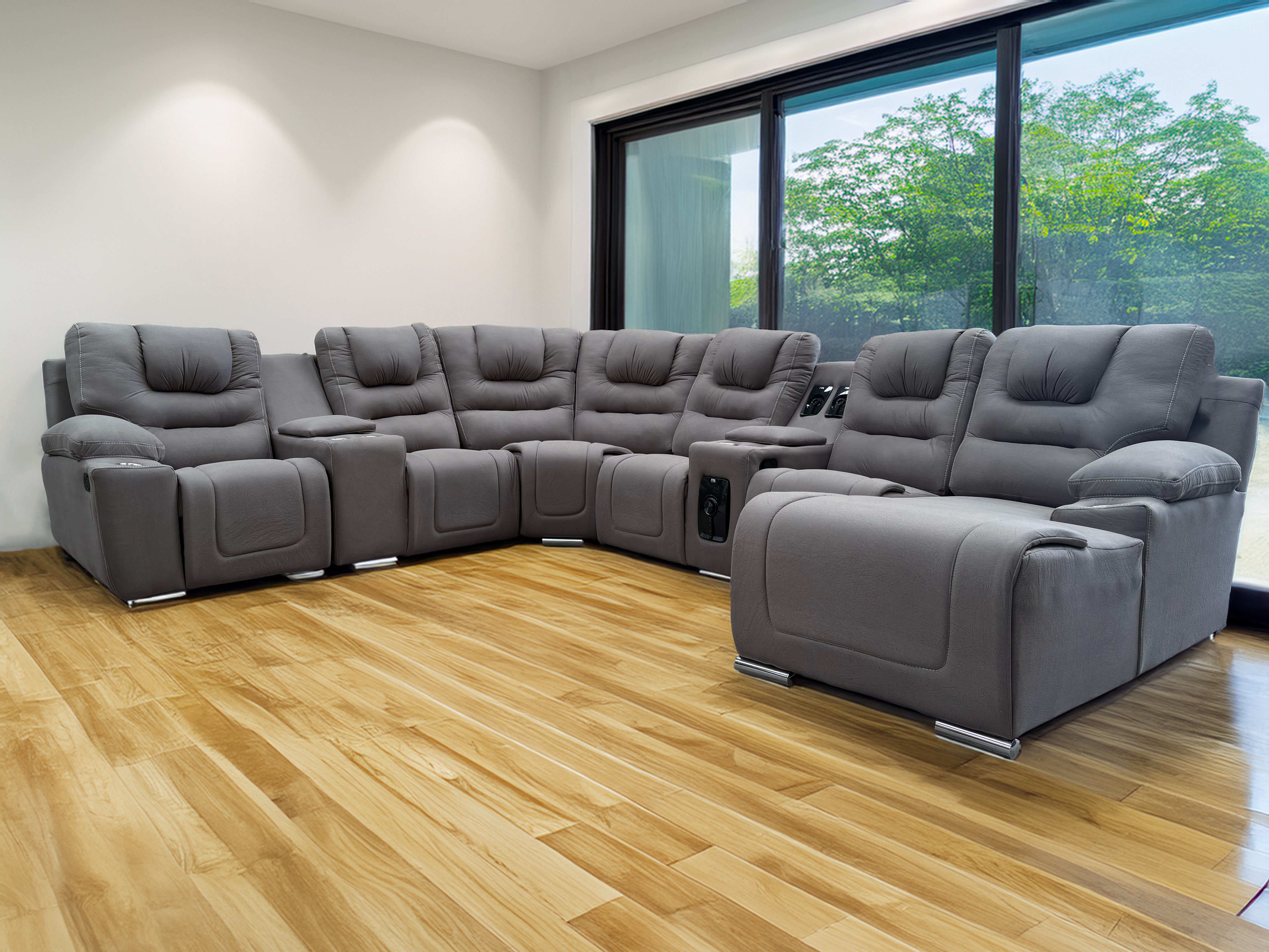 Fabrica del Mueble