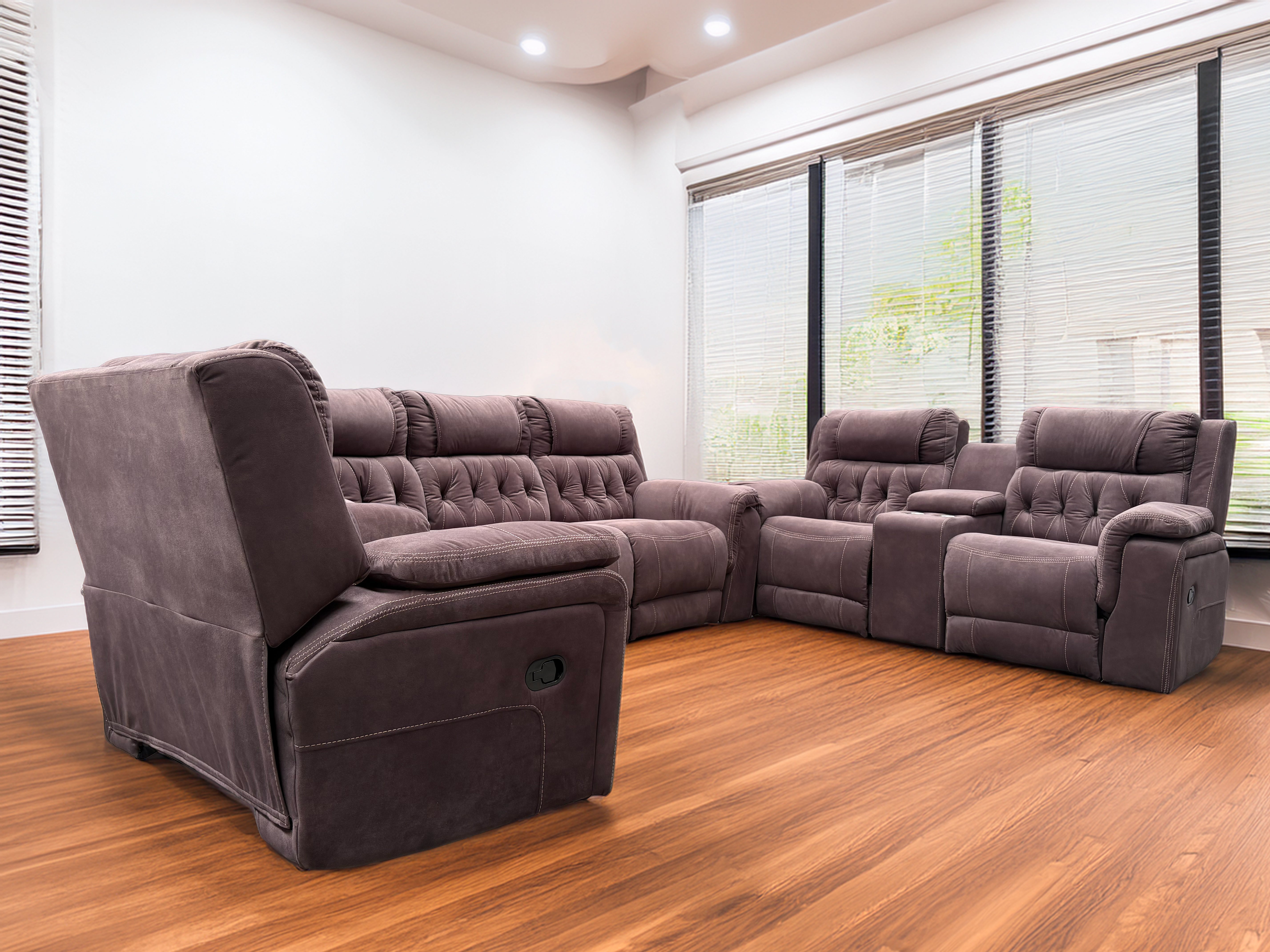 Fabrica del Mueble