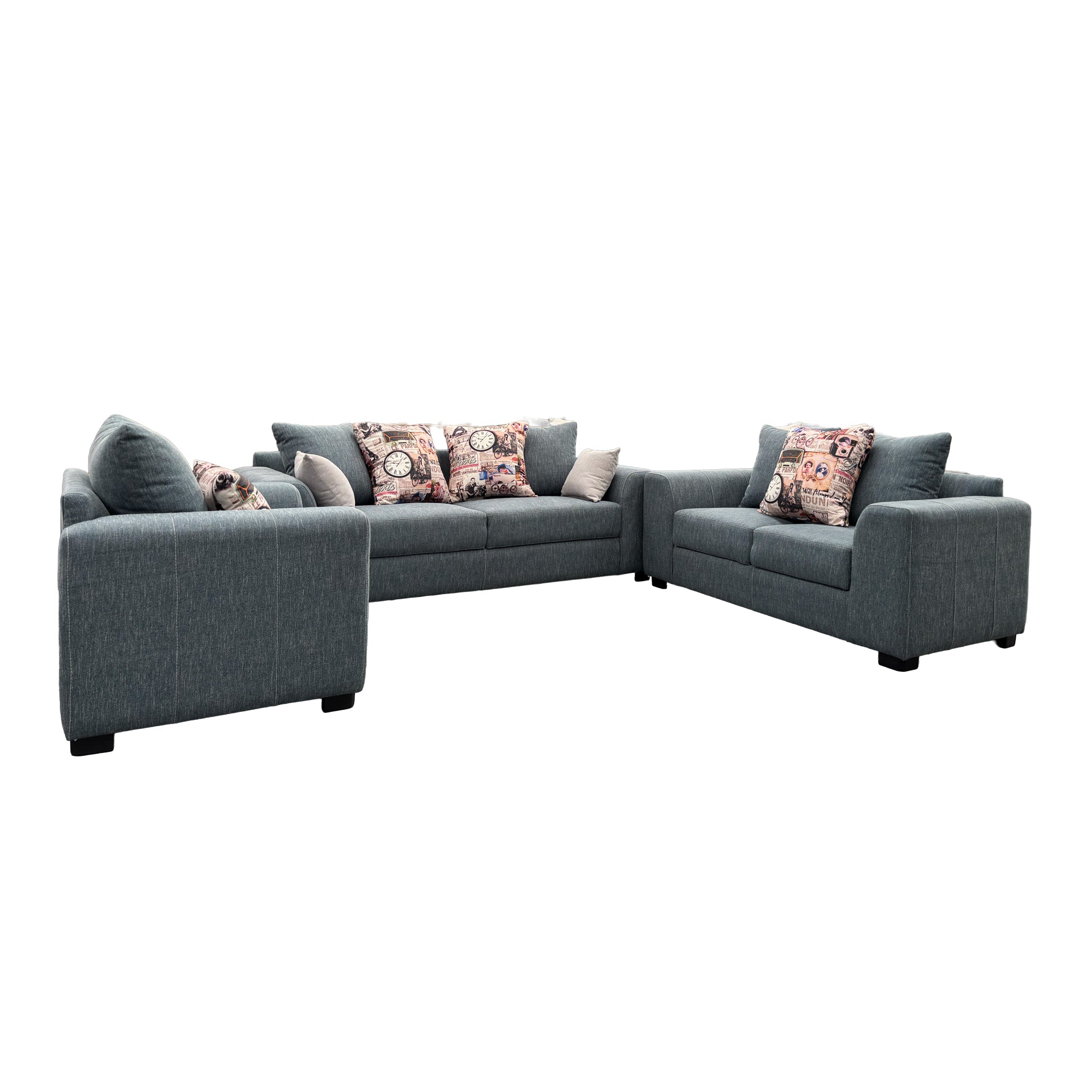 Fabrica del Mueble