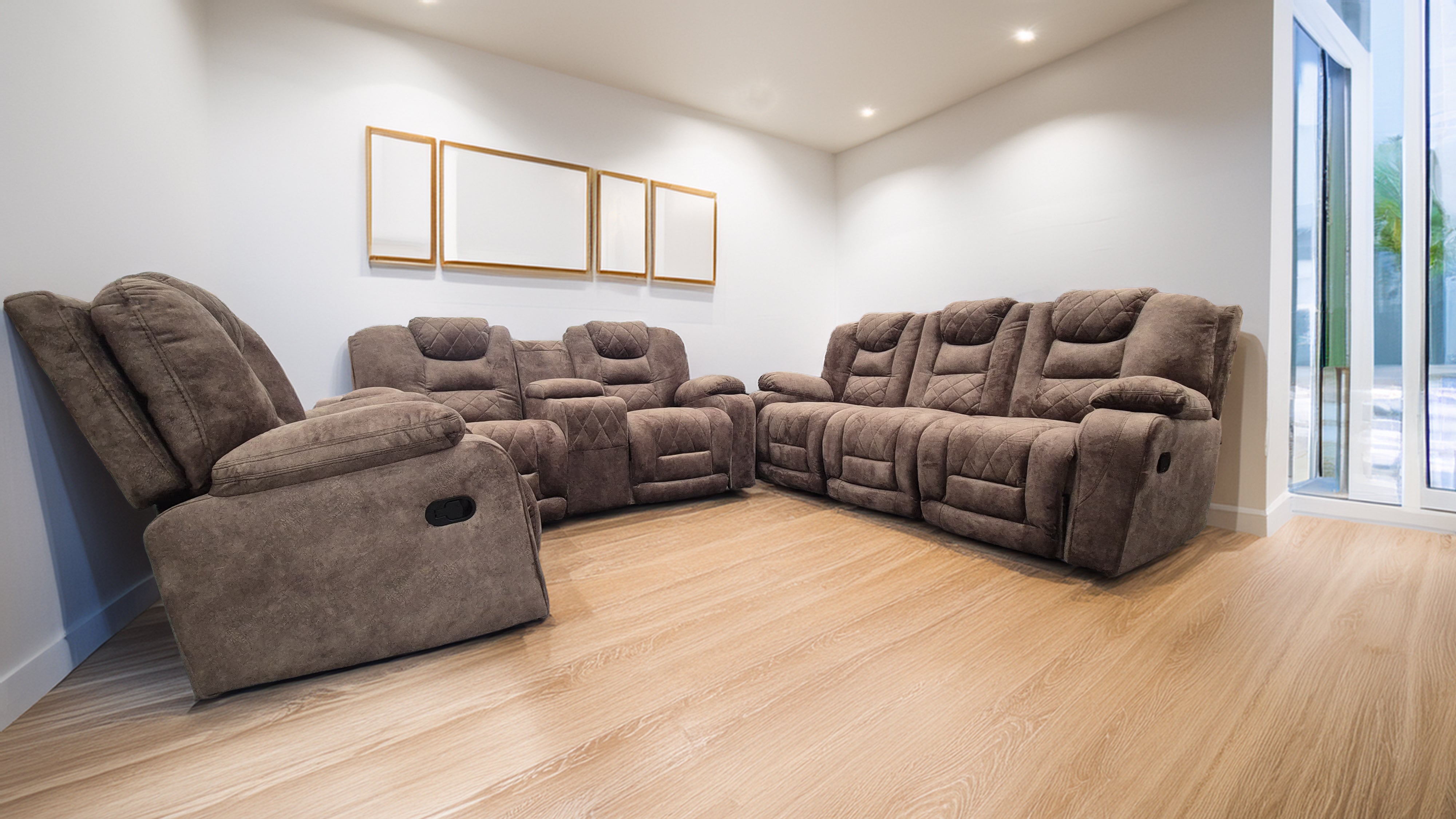 Fabrica del Mueble
