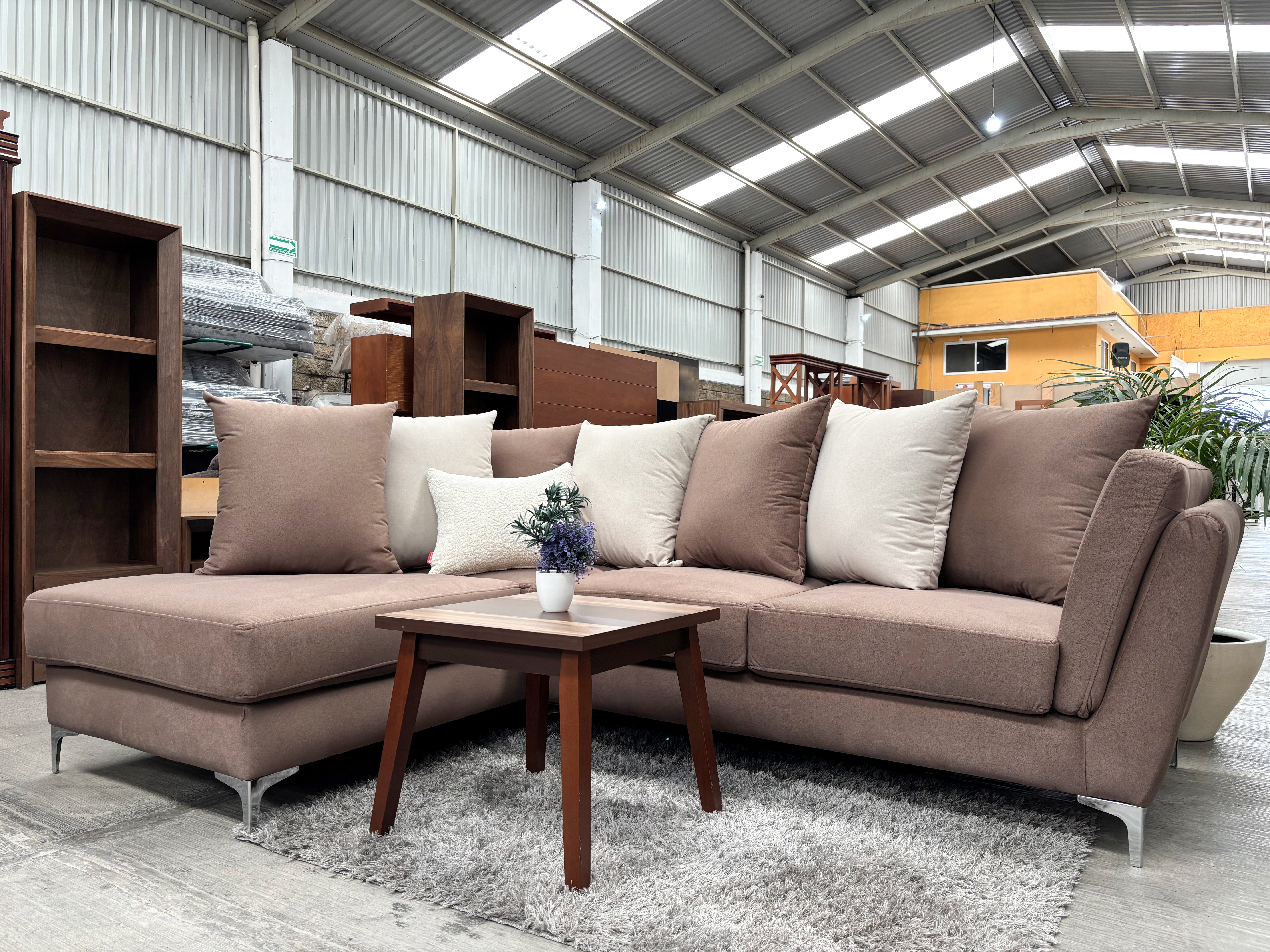 Fabrica del Mueble
