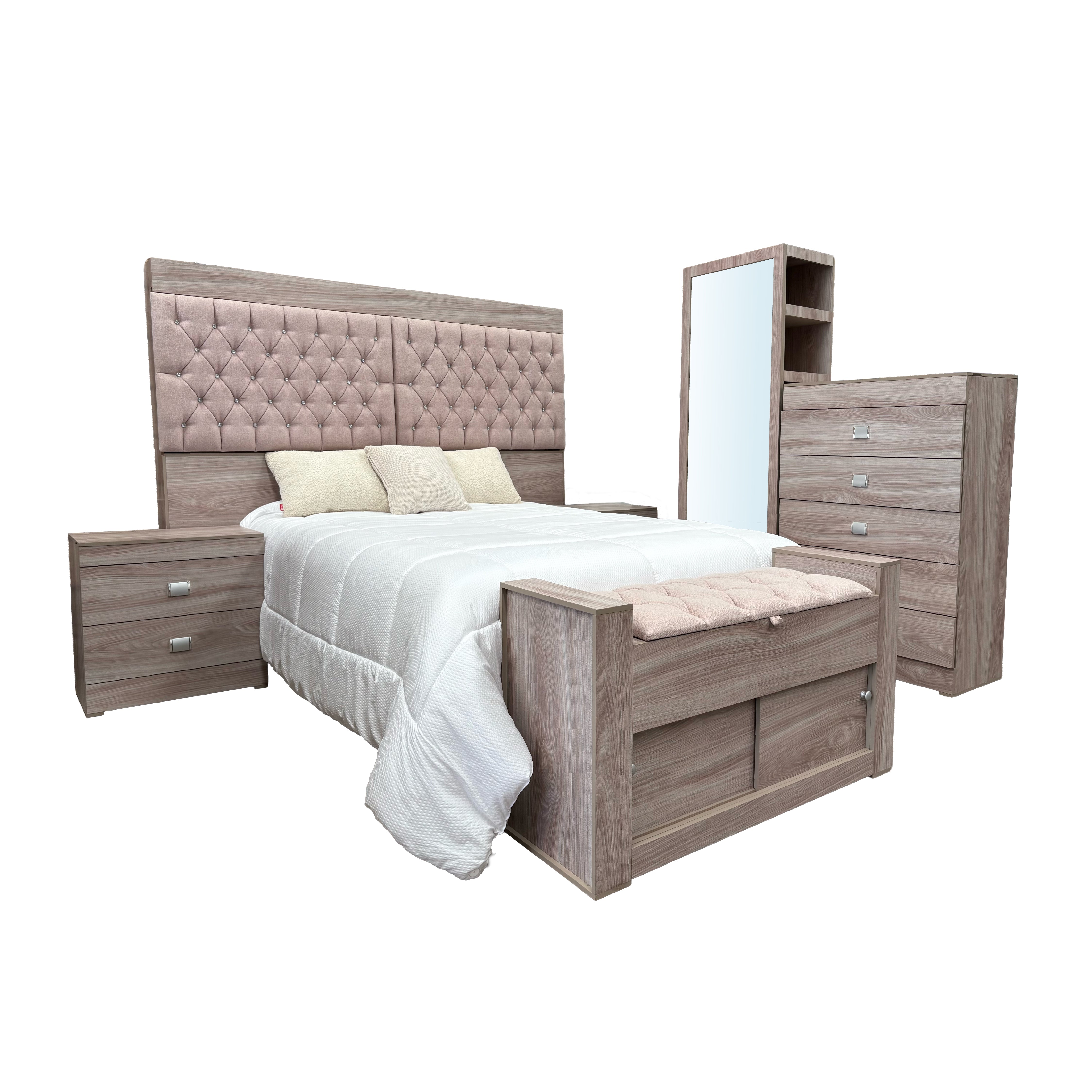 Fabrica del Mueble